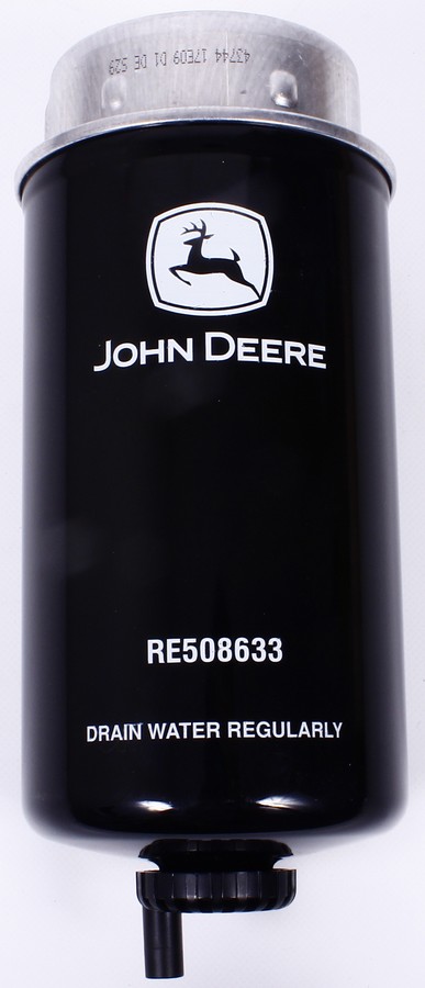 John Deere RE508633 Filter /RE 65431/ BF7682-D/WK8146, SN70136