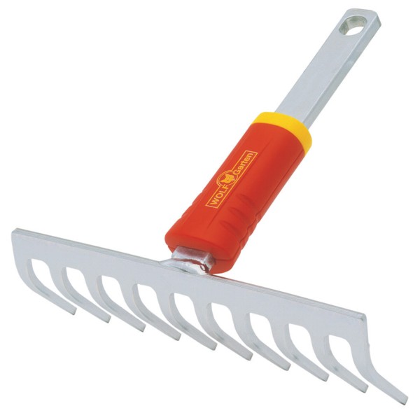 WOLF-GARTEN 1665000 DS-M 19 malé hrable 19cm