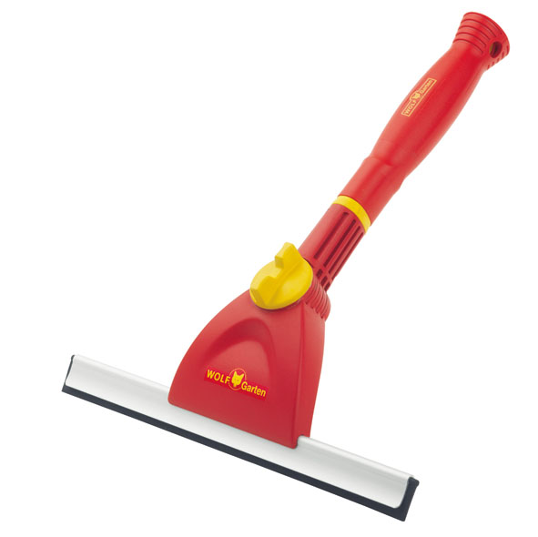 WOLF-GARTEN 3907000 FW-M stierka na okná, 35 cm