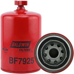 Filter PALIVO 1R-1804