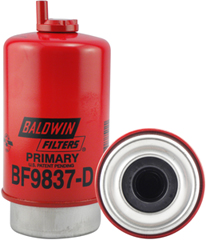 HIFI Filter SN70210, BF 9837 D, V836862600