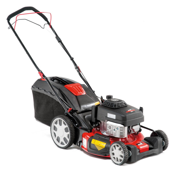 MTD ADVANCE 53 SPK HW