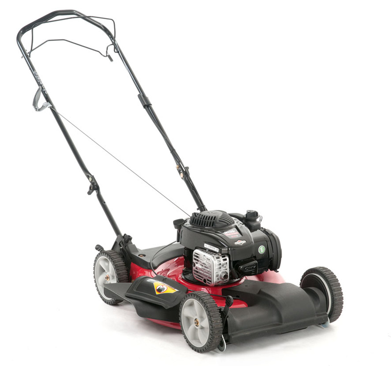 MTD SMART 53 MSPB