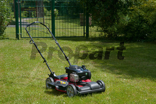 MTD SMART 53 MSPB