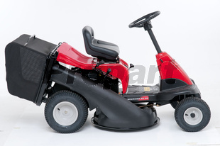 MTD SMART MINIRIDER 60 RD