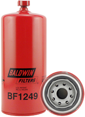 Filter BF 1249 FUEL