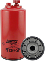 Filter Baldwin - CAT 326-1643