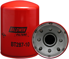 HIFI Filter SH56760 hydraulika (Baldwin BT 287-10)