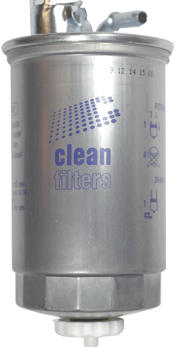 CLEAN Filter DN993