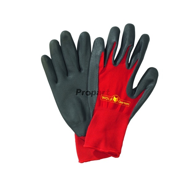 WOLF-GARTEN 7760016 GH-BO 10 záhradné rukavice "Boden"