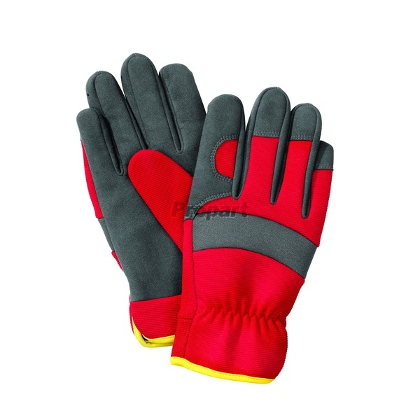 WOLF-GARTEN 7760005 GH-U 8 univerzálne záhradné rukavice