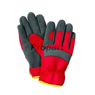 WOLF-GARTEN 7760005 GH-U 8 univerzálne záhradné rukavice