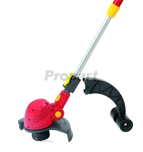 WOLF-GARTEN 41BCWUBX650 Vyžínač elektrický GT 845 - výstavný kus