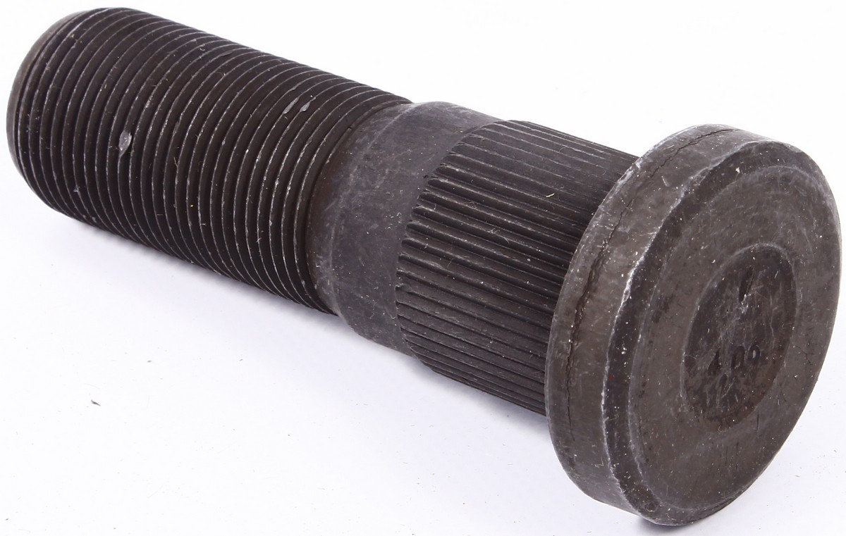 John Deere Z52412 Skruka