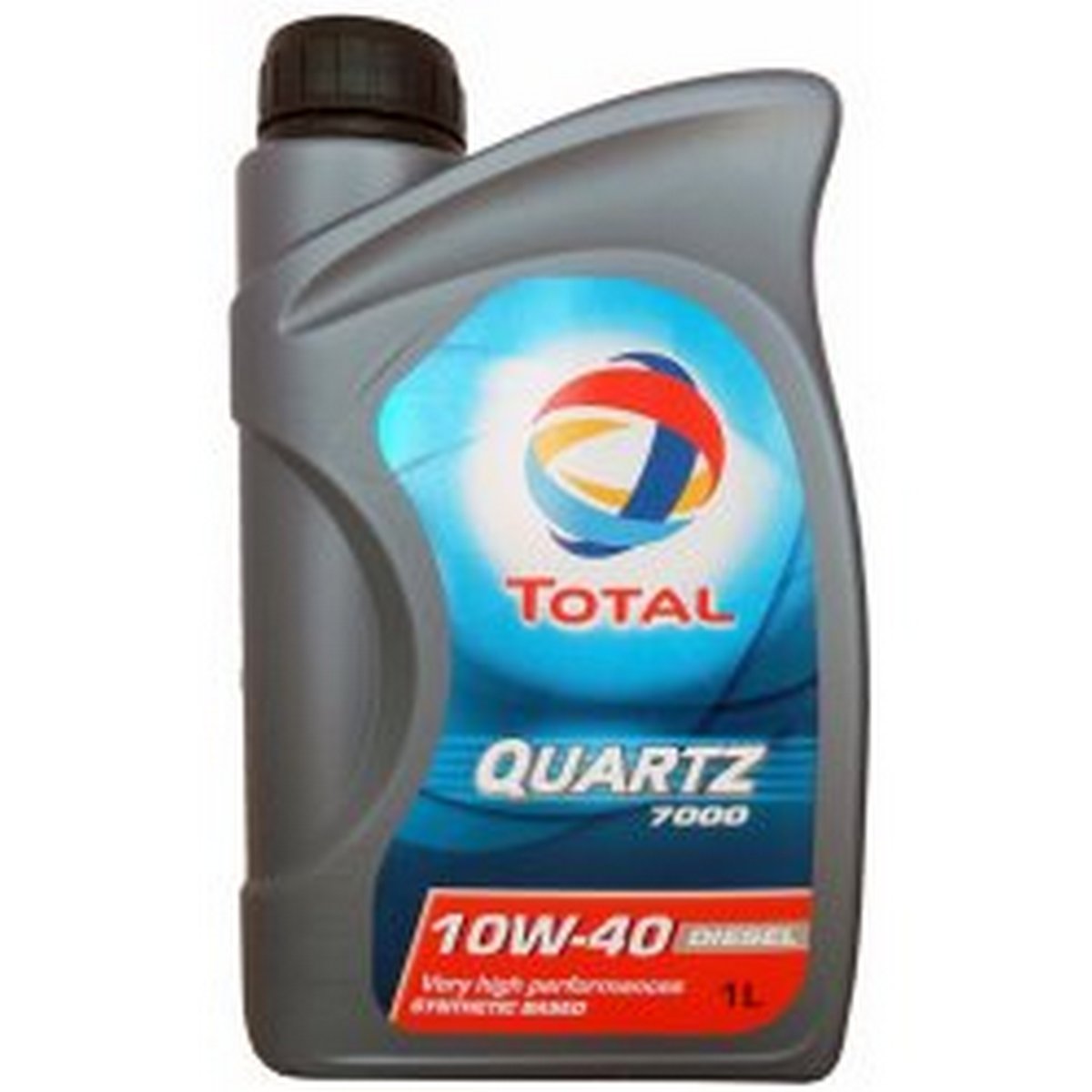 Total Quartz 7000 10W40 1L