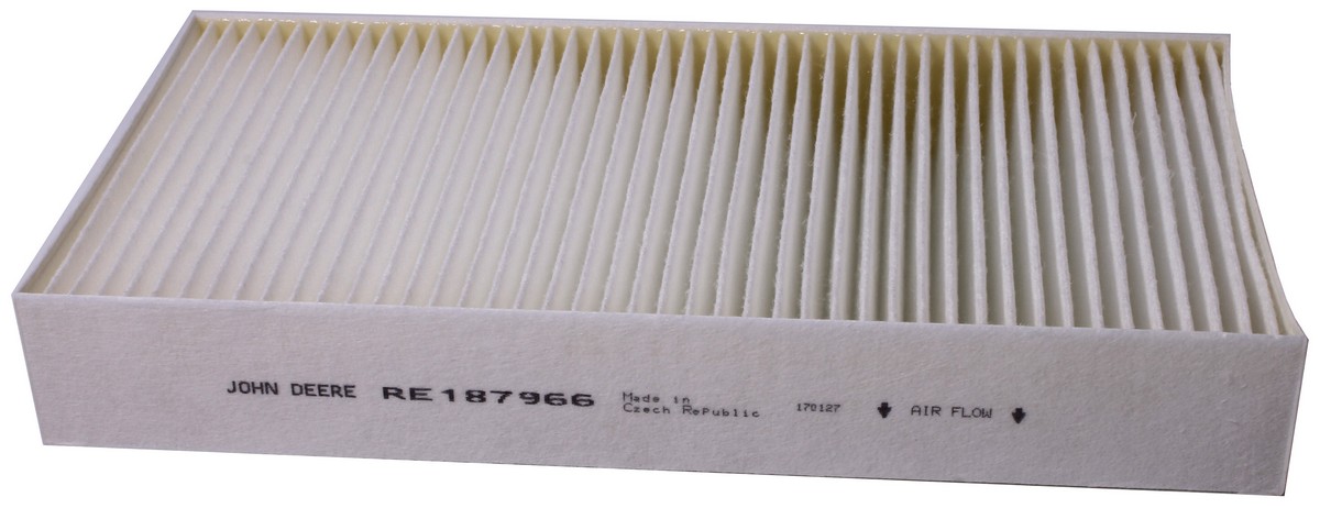 John Deere RE187966 Filter (RE165044)