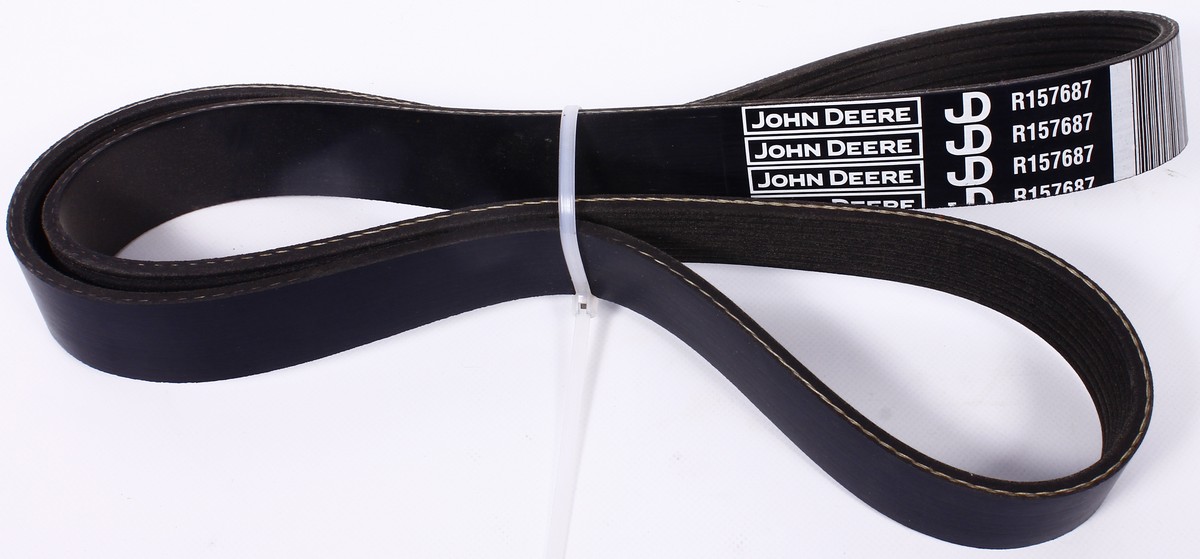 John Deere R157687 Remeň