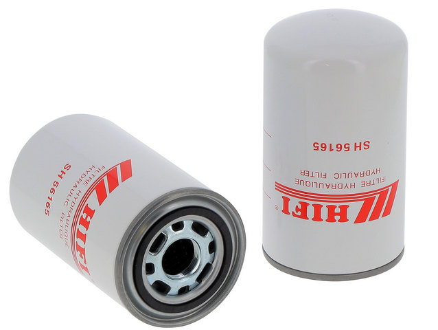 HIFI Filter SH56165 hydraiulika