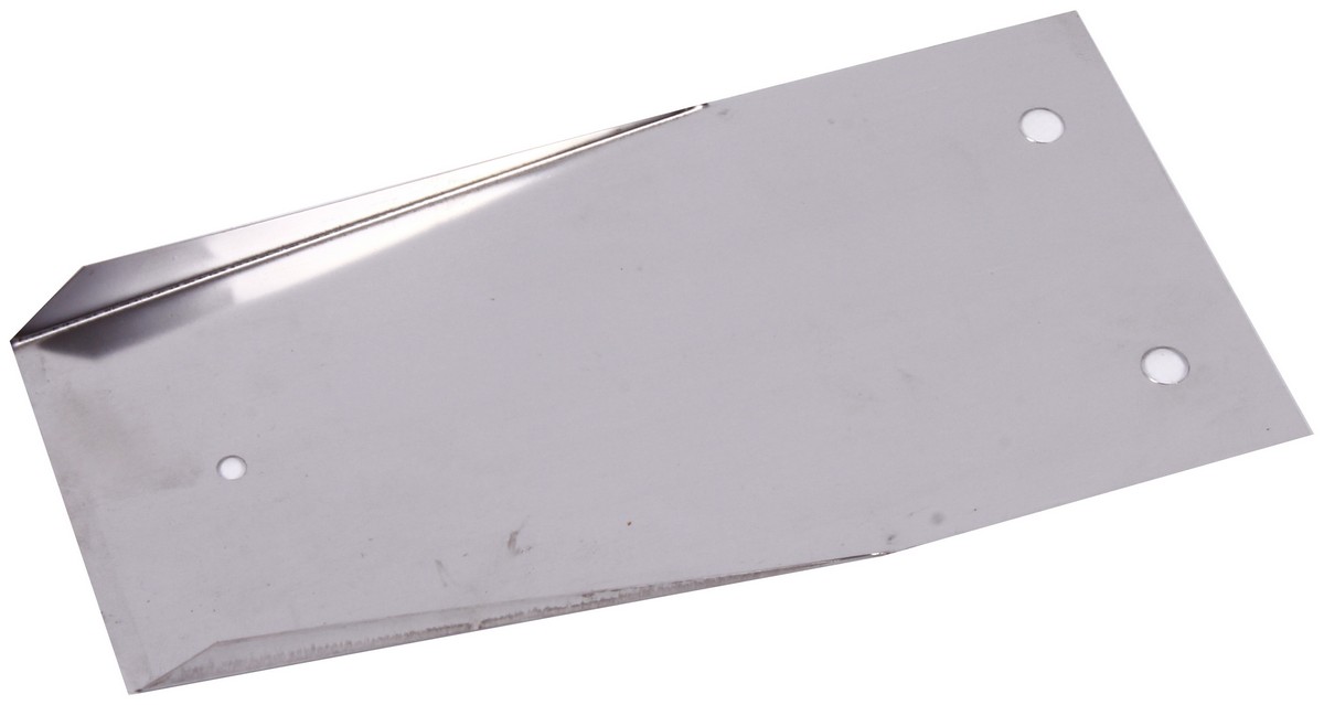 John Deere Z53065 Plech