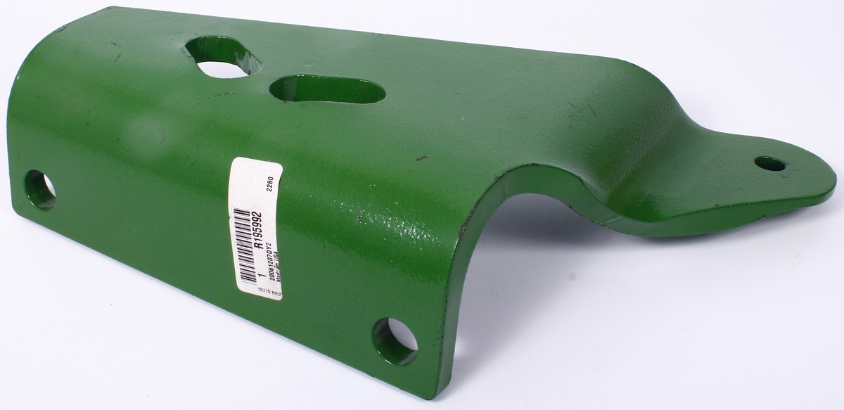 John Deere R195992 Konzola