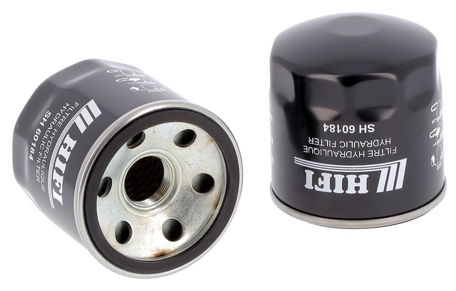HIFI Filter SH60184 hydrauliky - 33270414