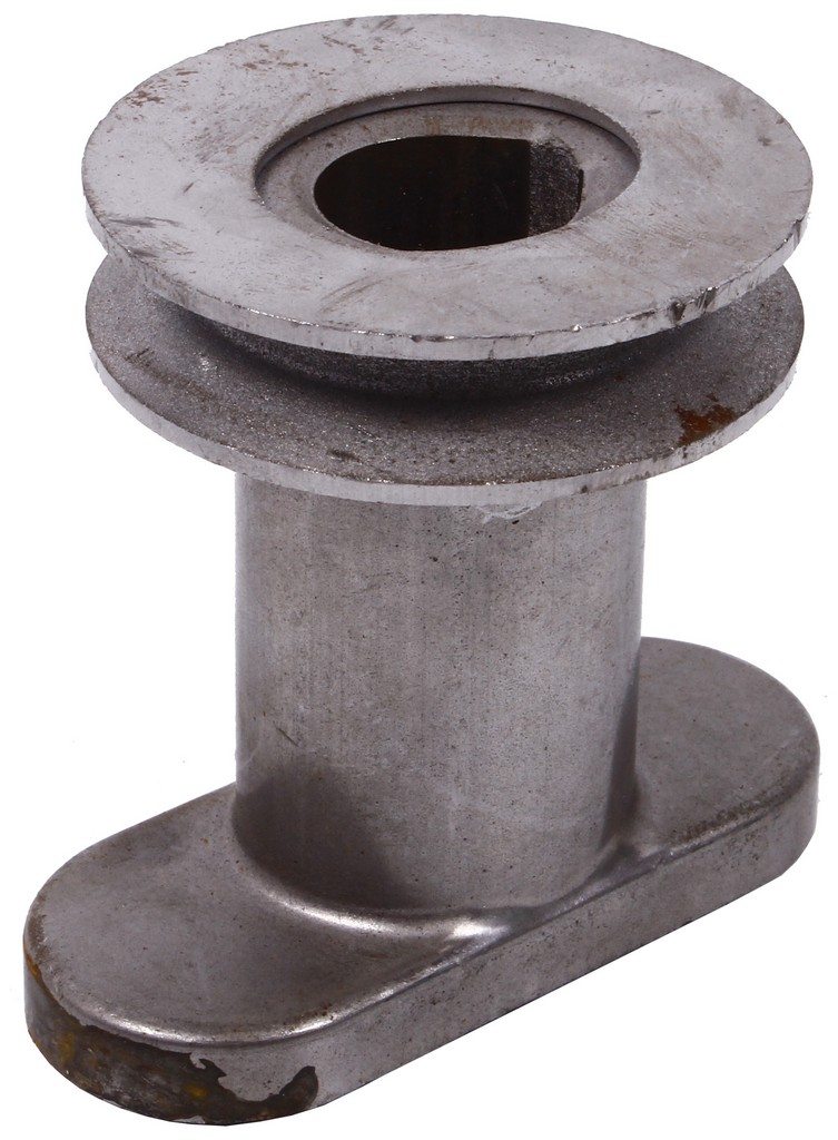 MTD 748-04016A / 687-05229 držiak, unášač noža s remenicou 22", SPK, KAWASAKI 524/424g