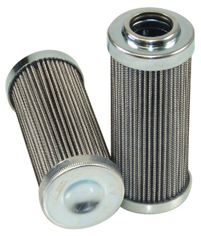 HIFI Filter SH63265 hydraulika / HD717 / AP - 2.4419.7