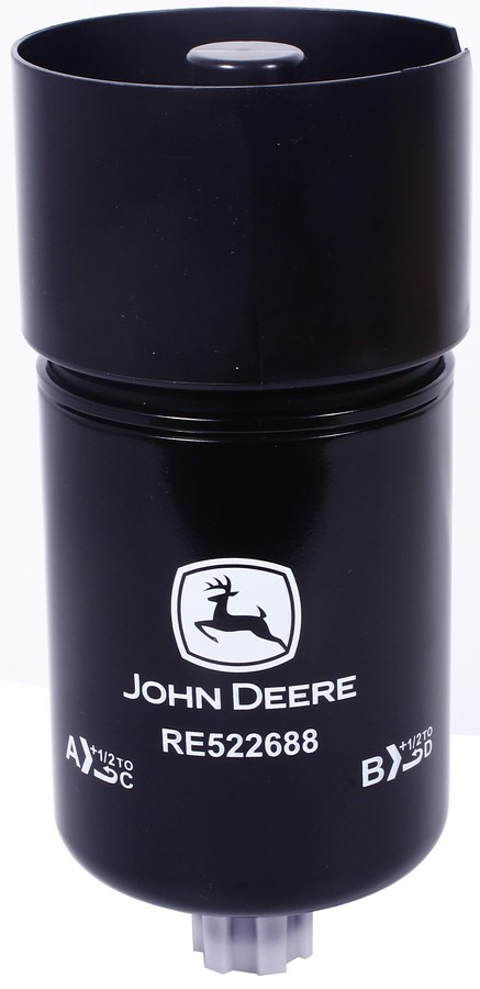 John Deere RE522688 Filter