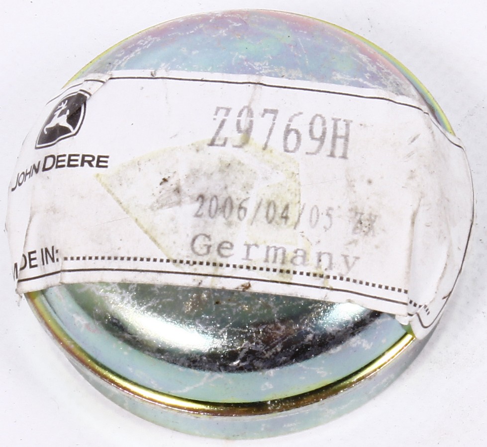 John Deere Z9769H kryt