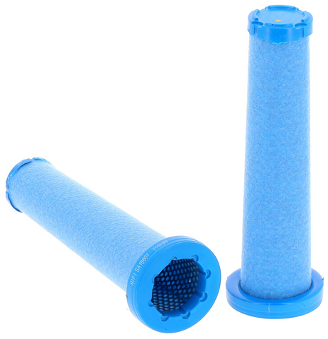 HIFI Filter SA16601 vzduch (Fleetguard AF26118)
