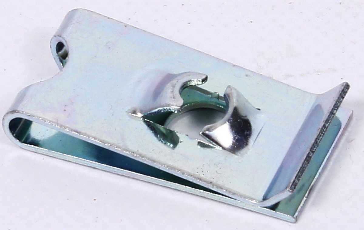 John Deere Z20443 Profil