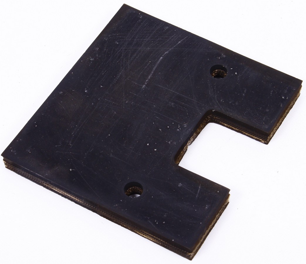 John Deere Z59053 Lopatka