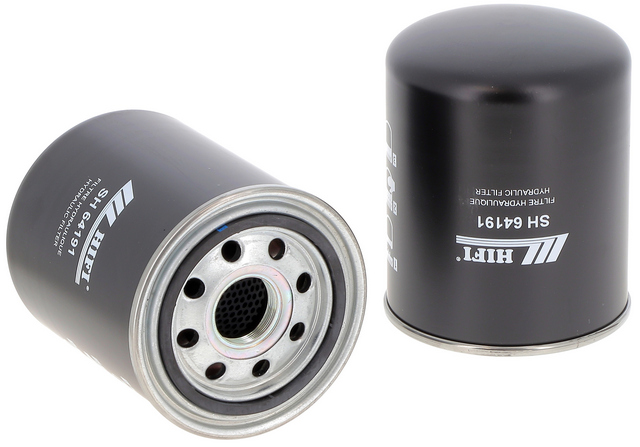 HIFI Filter SH64191 hydraulický