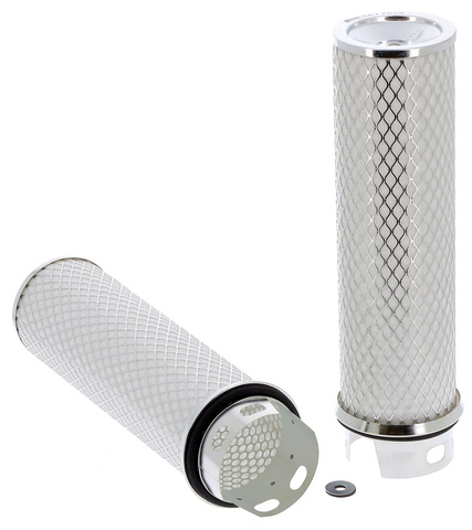 HIFI Filter SA17672 Valmet