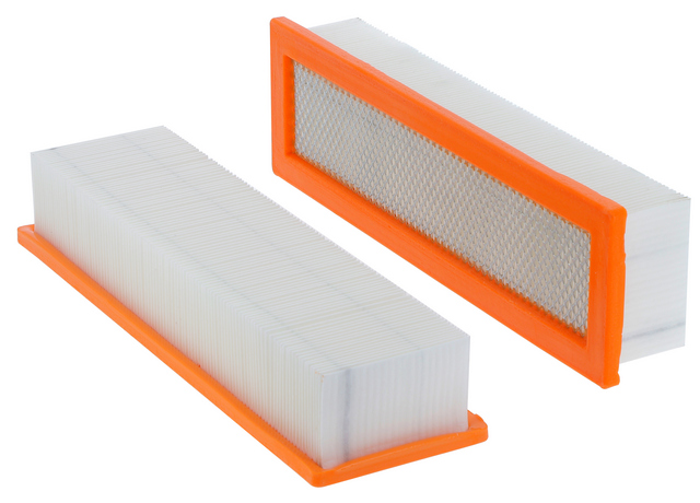 HIFI Filter SC50013 kabíny 0.010.5365.2