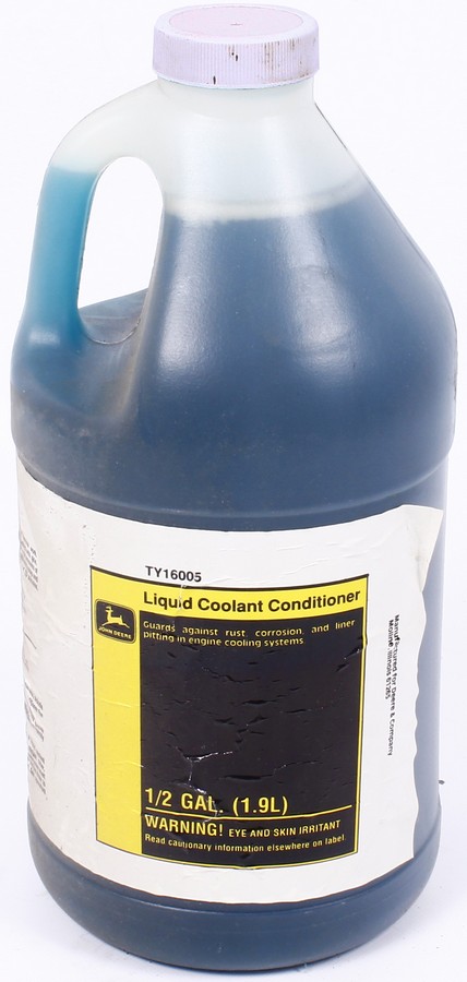 John Deere TY16005 Kondicionér