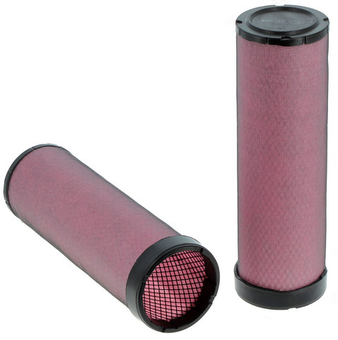 HIFI Filter SA16444 vzduchu HIFI 820 344 35/CASE190/