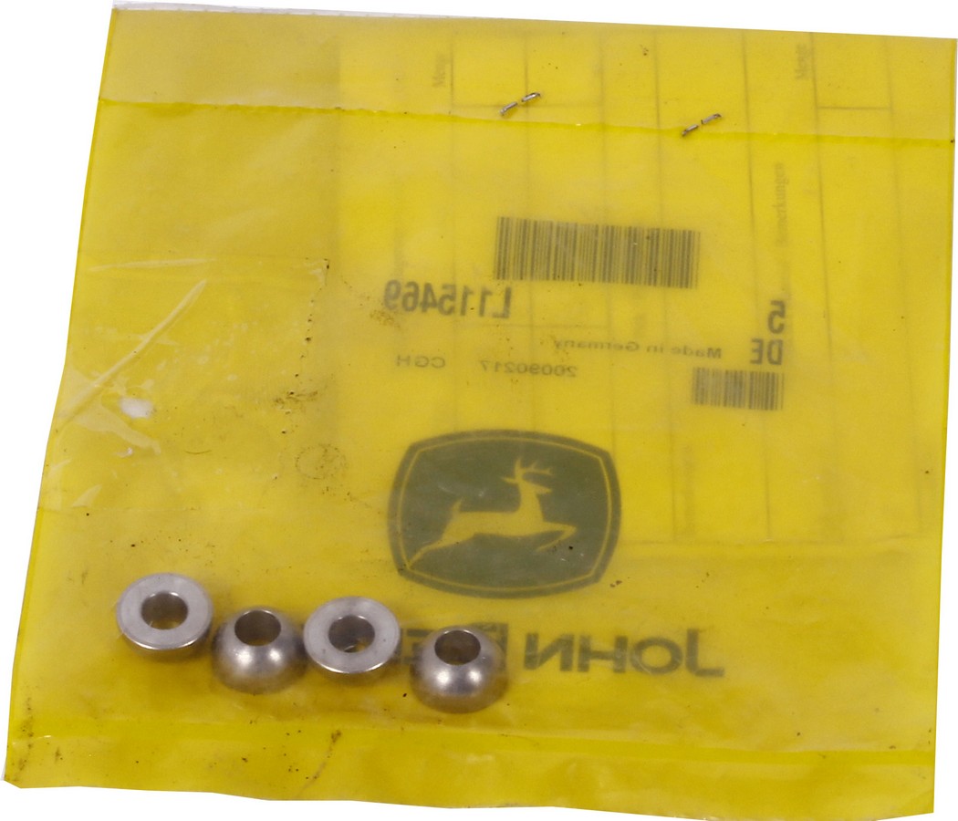 John Deere L115469 medzikus