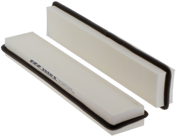 HIFI Filter SC90109 kabínový 87385322, CASE 190