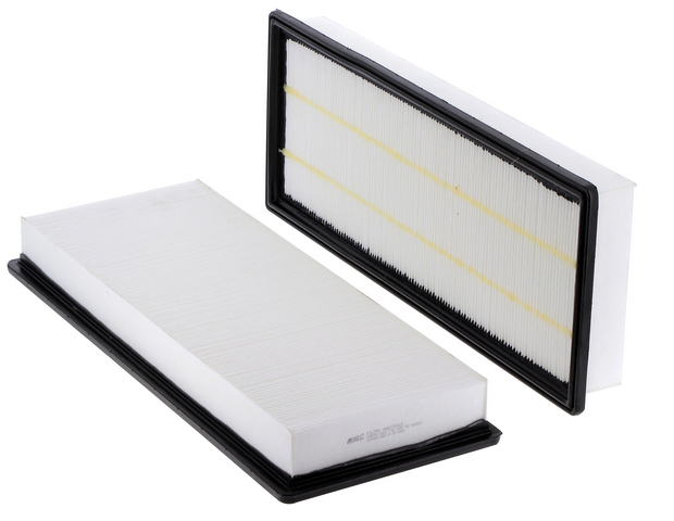 HIFI Filter SC60047 náhrada AGCO MF (3786649M3)