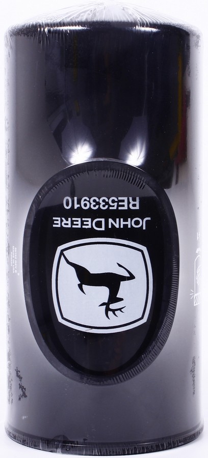 John Deere RE533910 Filter JD PALIVO - 9460R (DZ112918,RE533910,RE533911)