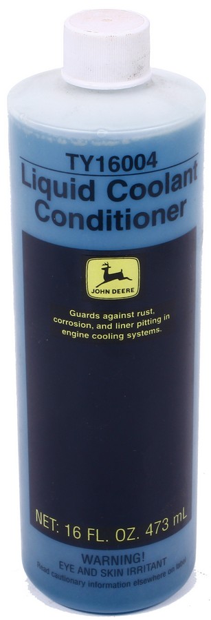 John Deere TY16004 Kondicionér