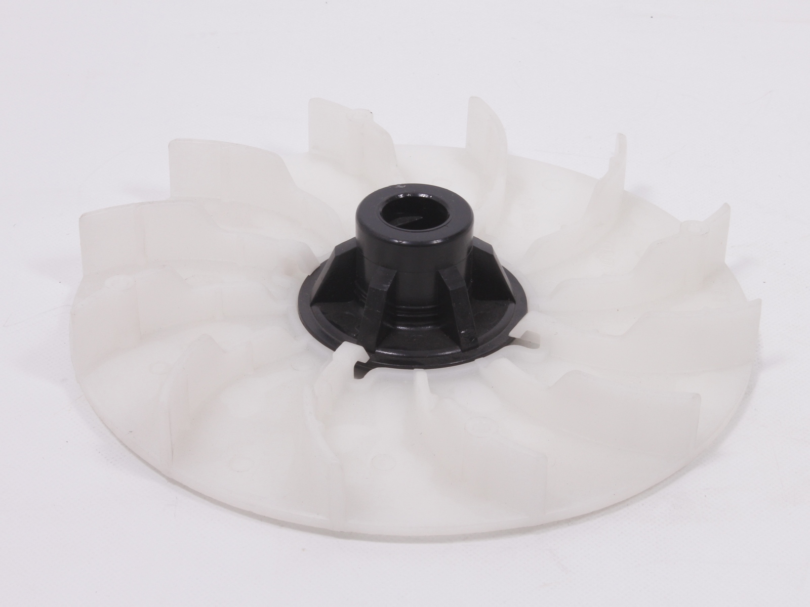 MTD 631-0132 ventilátor/držiak noža