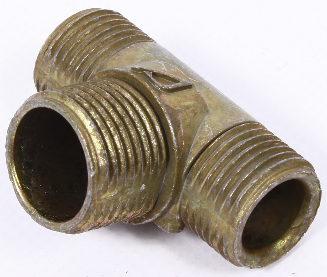 John Deere R71963 T-spojka