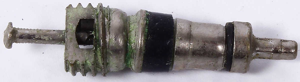 John Deere R124578 Ventil