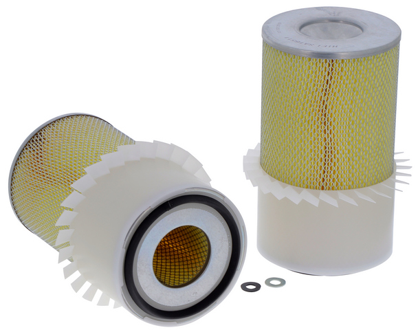 HIFI Filter SA16511 vzduchový DIECI BHC5028