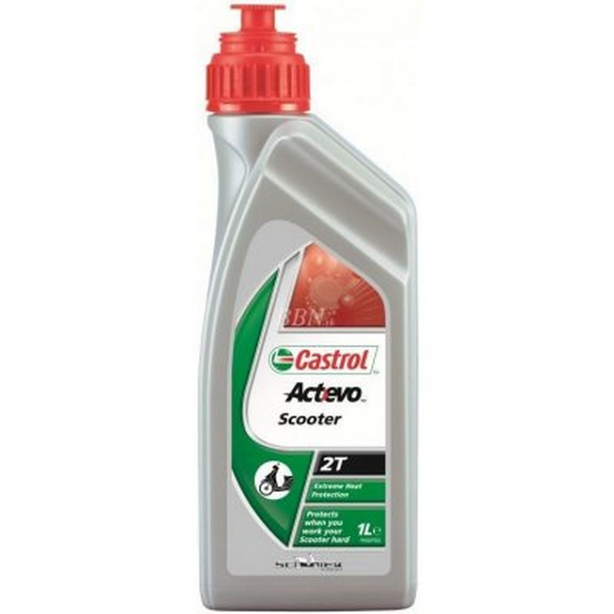 Castrol ACT EVO Scooter 2T