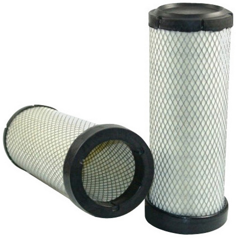 HIFI Filter SA16330 vzduch /pre SA 16329/ CASE MX285/