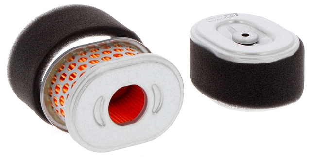 HIFI Filter SA12822 vzduchu