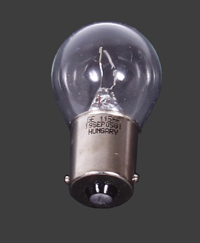 John Deere AD2026R Žiarovka